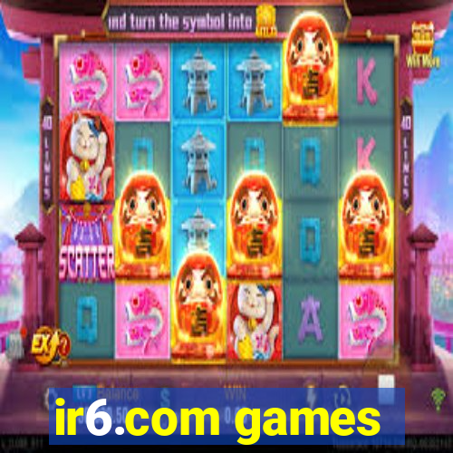 ir6.com games